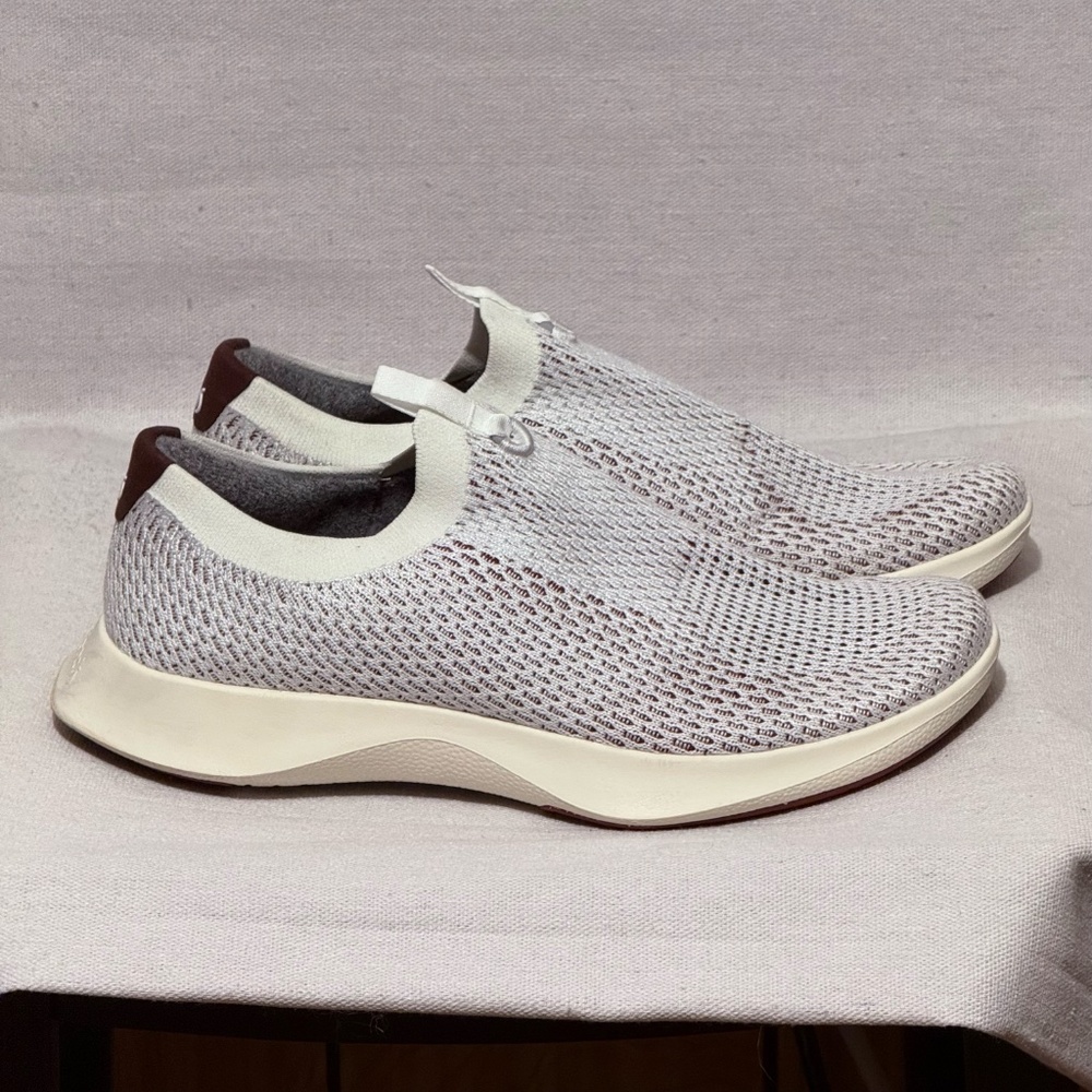 Allbirds Tree Dasher Relay - size 10 - Picture 6 of 10